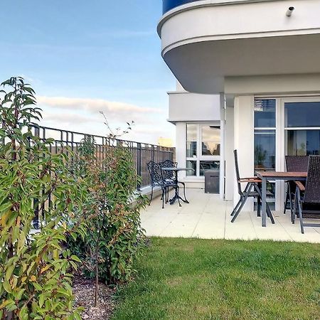 T3 Riviera Apartment Near Disneyland Paris Chessy  Dış mekan fotoğraf