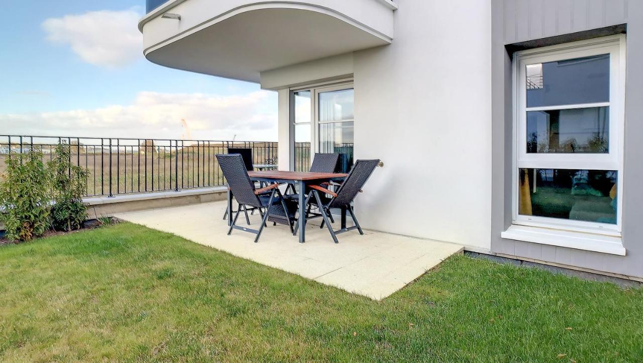 T3 Riviera Apartment Near Disneyland Paris Chessy  Dış mekan fotoğraf