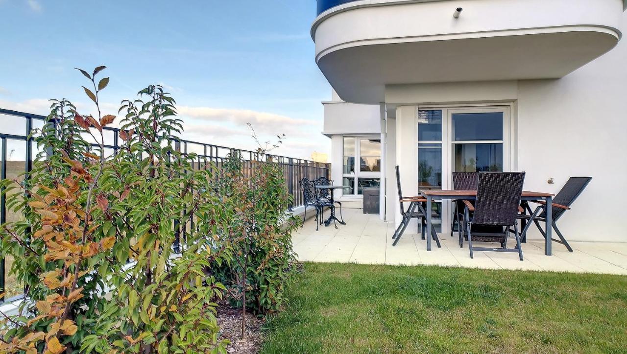 T3 Riviera Apartment Near Disneyland Paris Chessy  Dış mekan fotoğraf