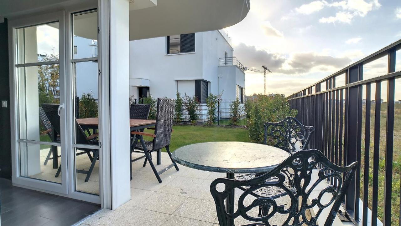 T3 Riviera Apartment Near Disneyland Paris Chessy  Dış mekan fotoğraf