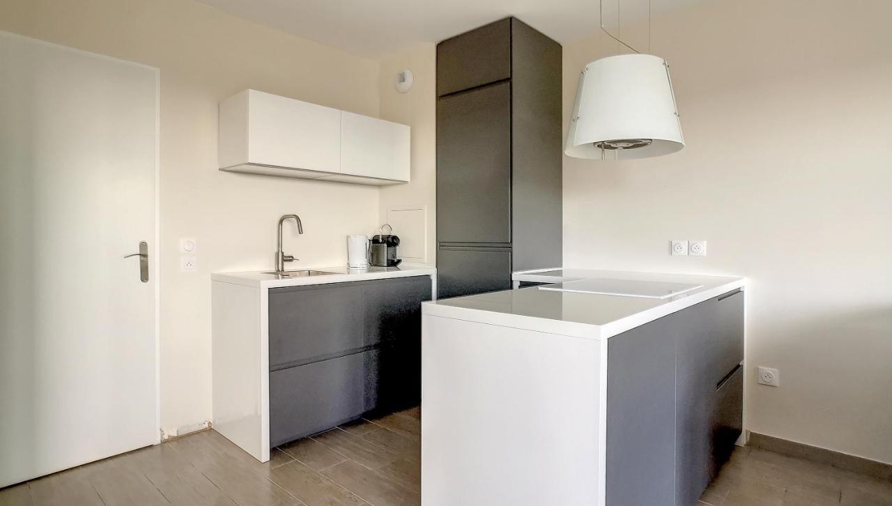 T3 Riviera Apartment Near Disneyland Paris Chessy  Dış mekan fotoğraf